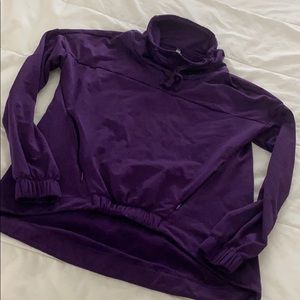 Fabletics pullover sweater